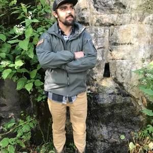 Meet your Posher, Nathan